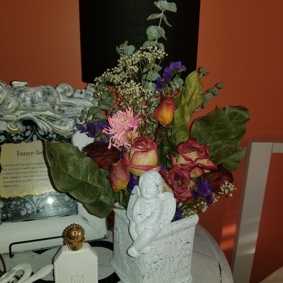 Not for sale Arrangement I made - Picture 5 of 5